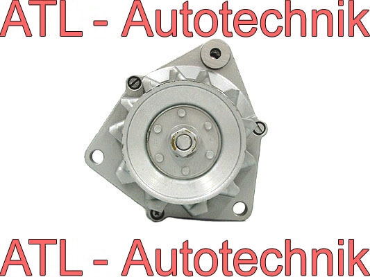 Generator / Alternator L 30 440 ATL Autotechnik
